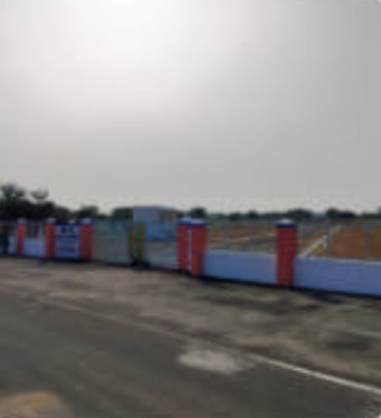 Single Property Image