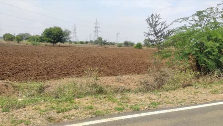 2 Acre Cut Road Base Land for Sale
