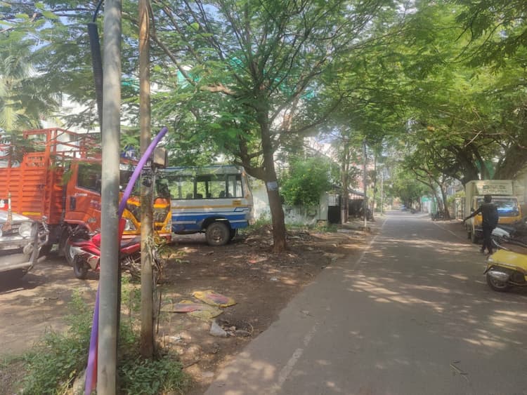 Single Property Image