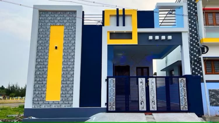 2BHK HOUSE FOR SALE
