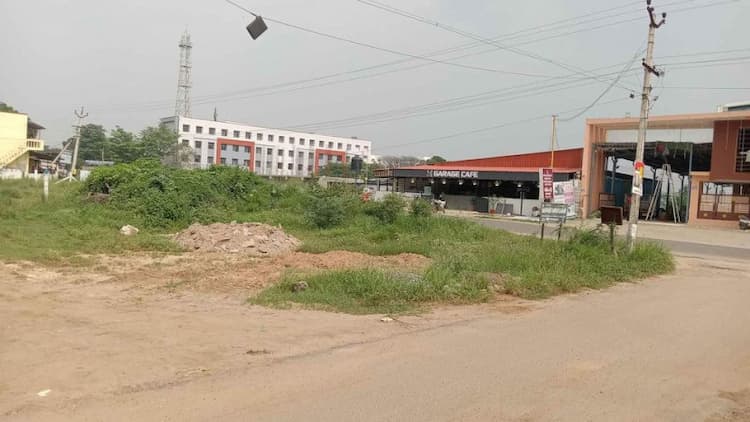 Single Property Image