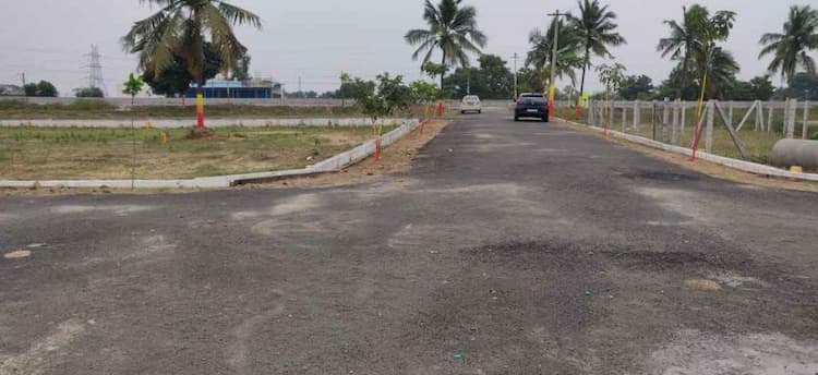 RESIDENTIAL LAND FOR SALE