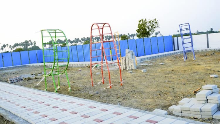 Single Property Image