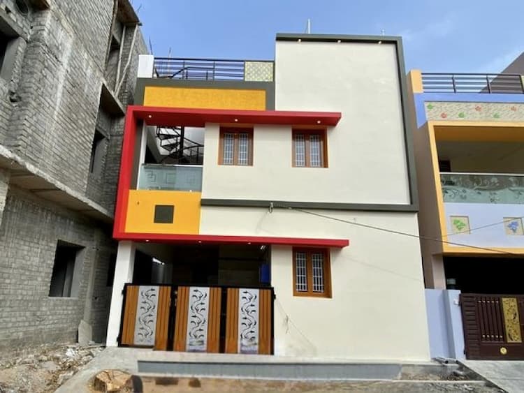 3BHK House Sale
