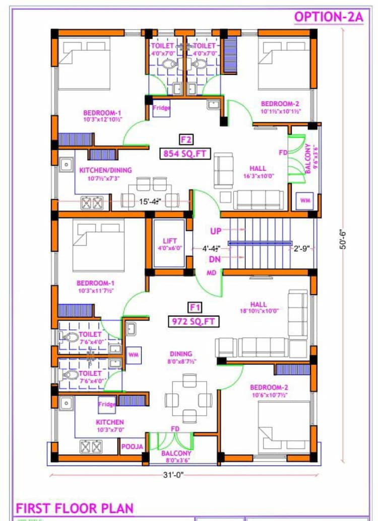 Single Property Image