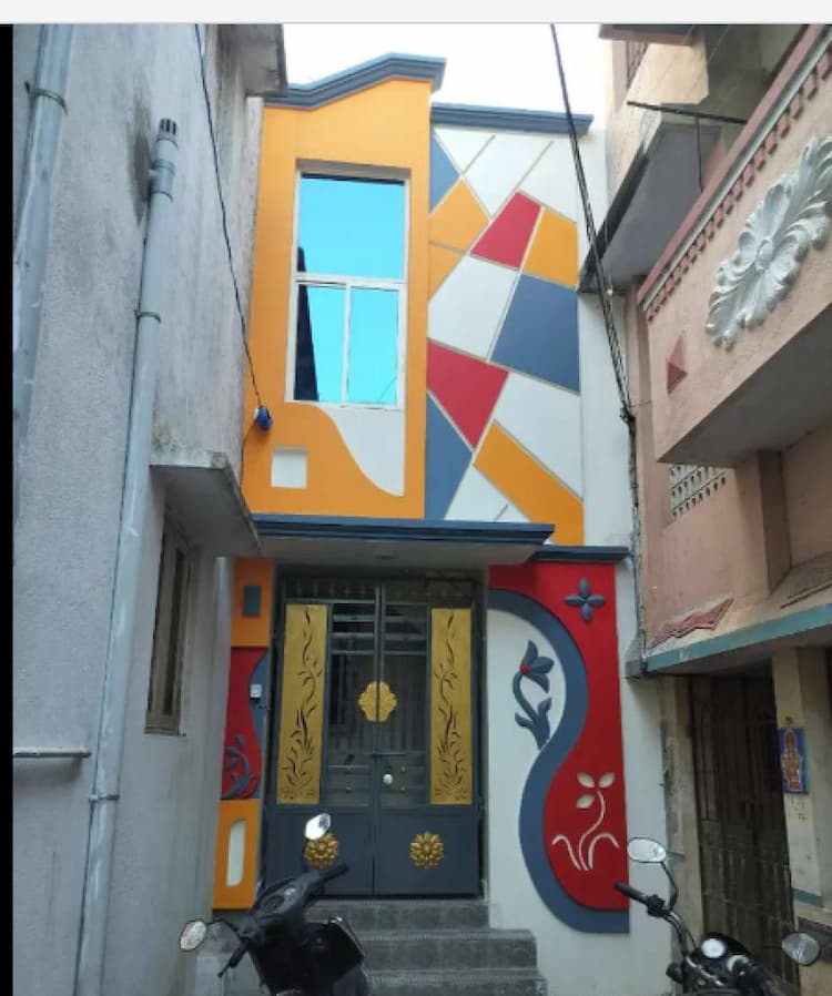 House for sales