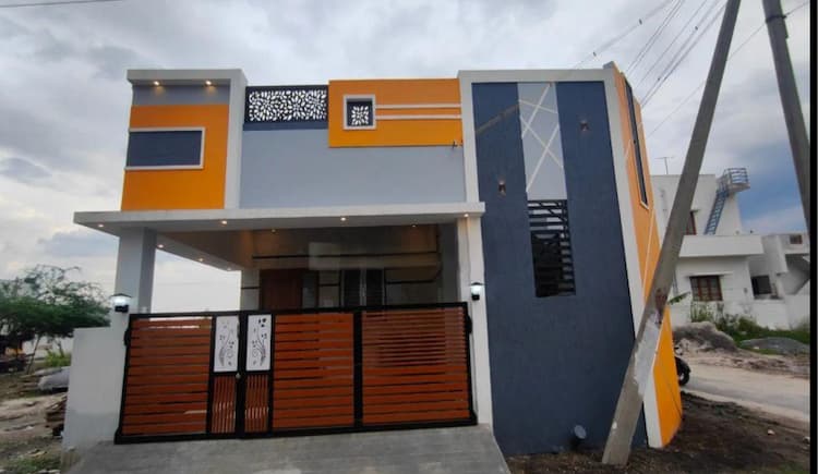 House for sales