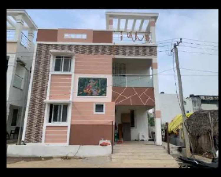 3bhk house for sale