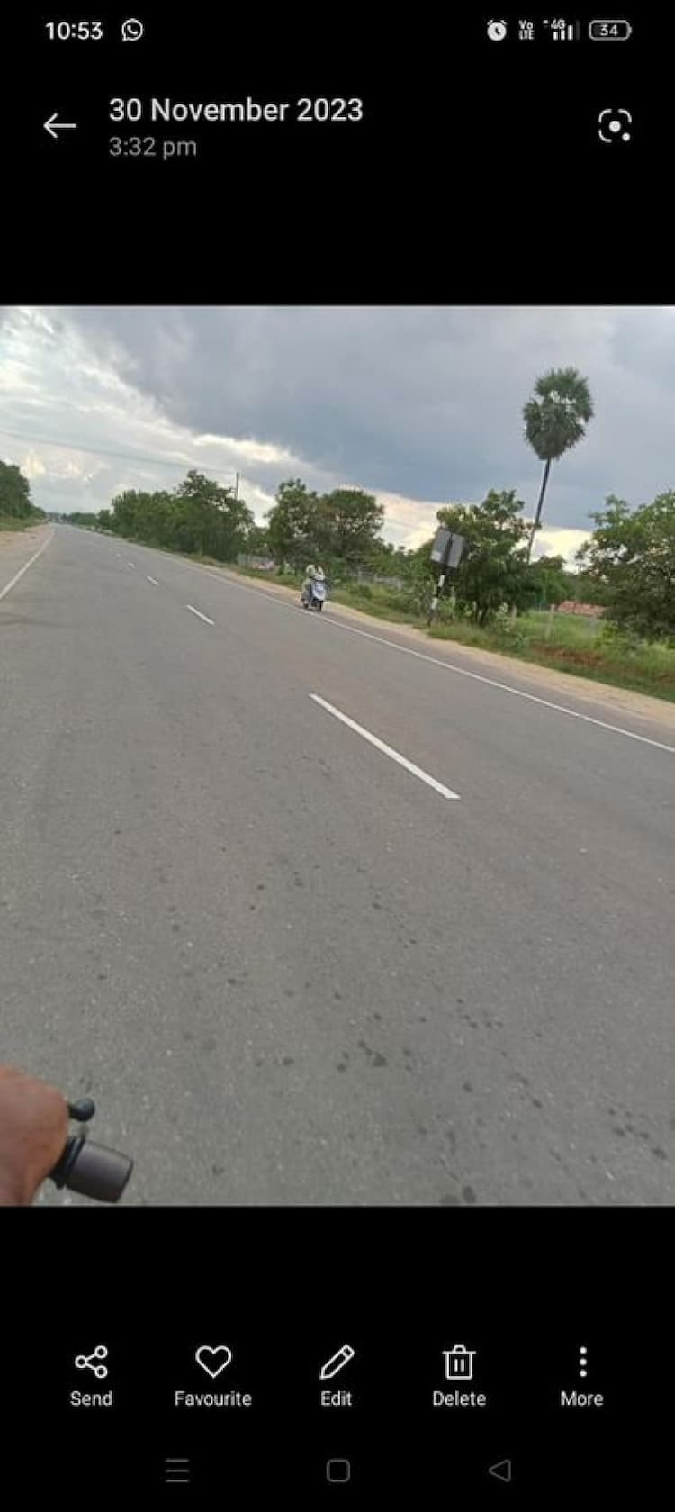 Single Property Image