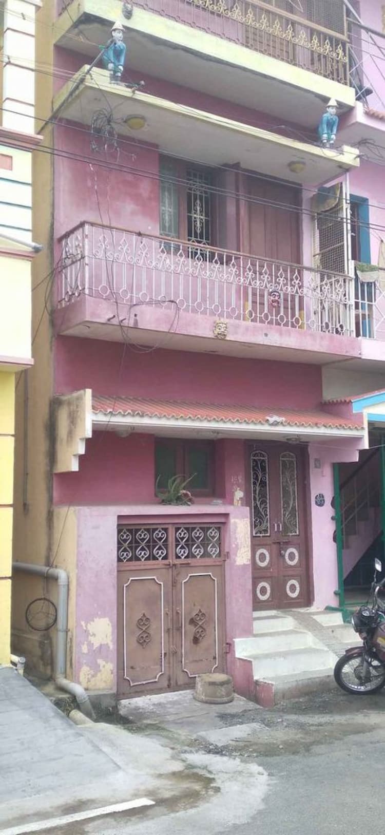 Single Property Image