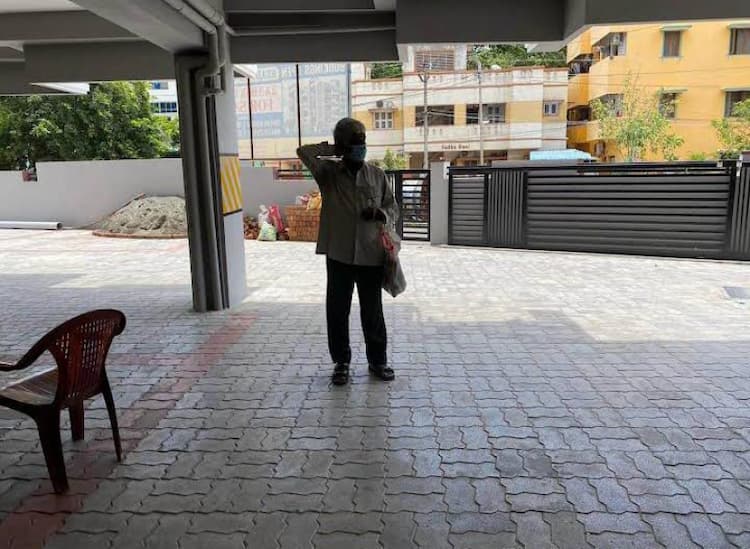 Single Property Image