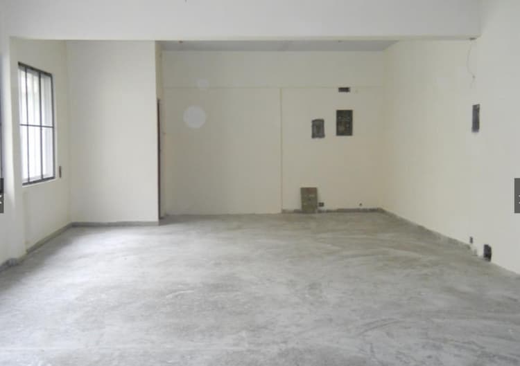 Showroom for rent in Mylapore,