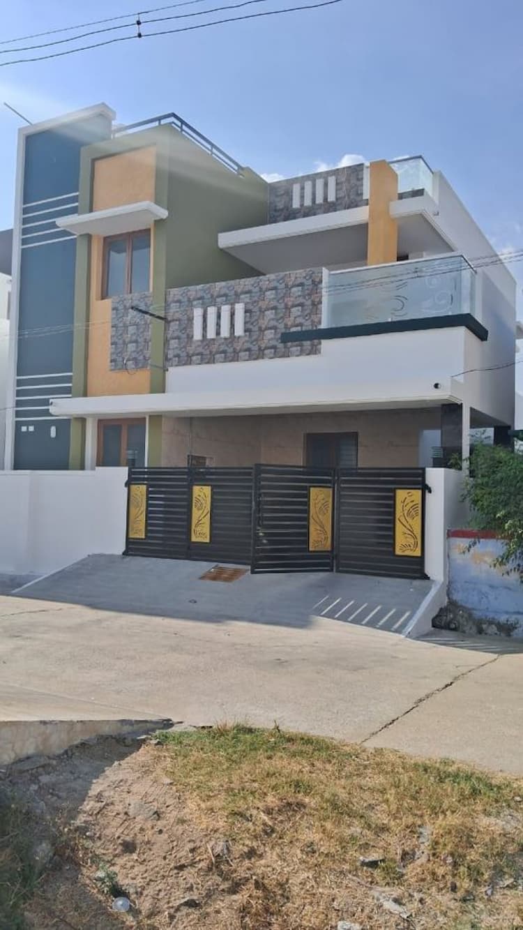 3bhk house for sale 