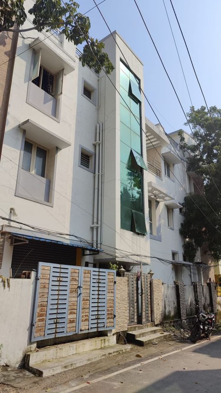 Single Property Image