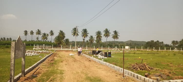 Site For Sale