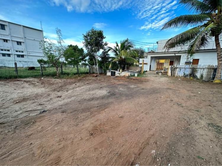 Single Property Image