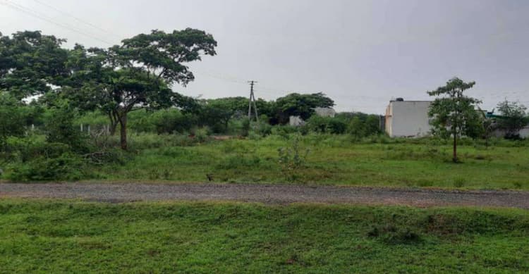 Single Property Image