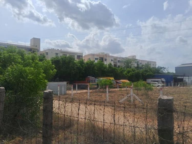 Single Property Image