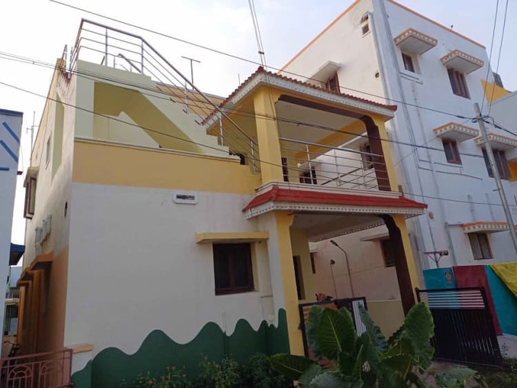 3bhk house for sale