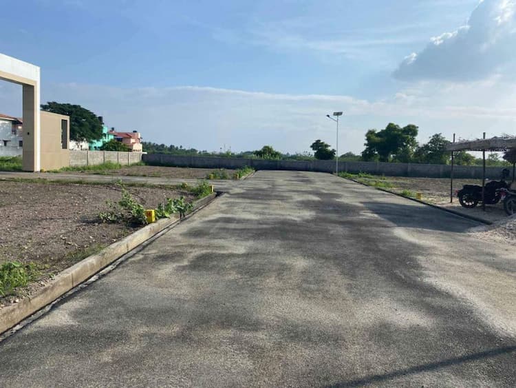 Single Property Image