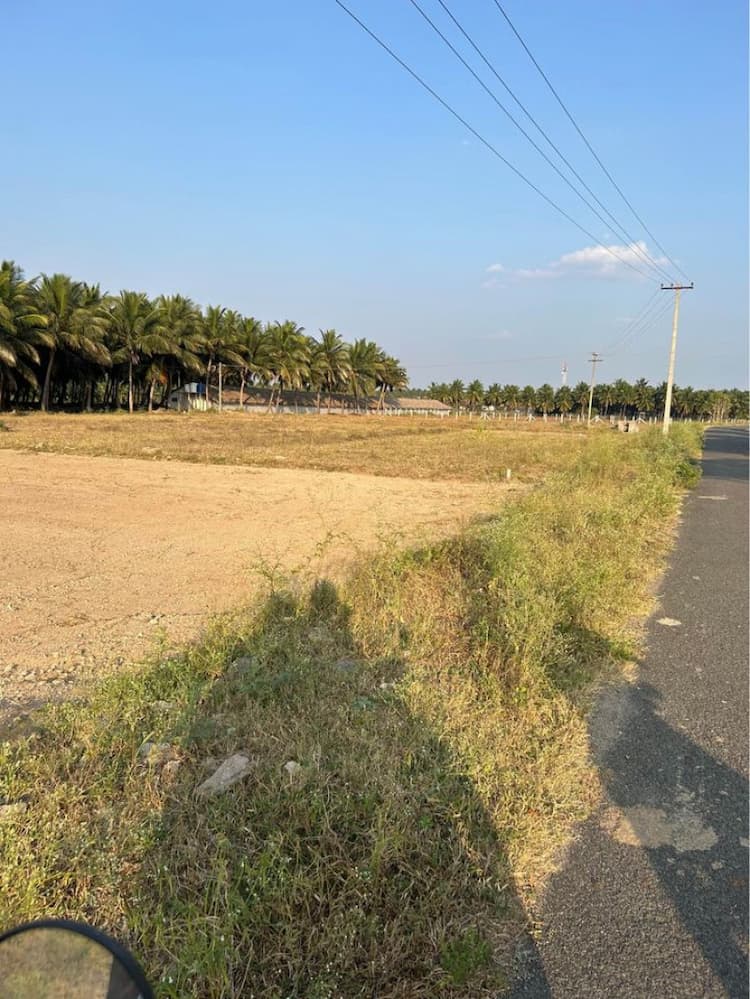 45 Cent Land for Sale