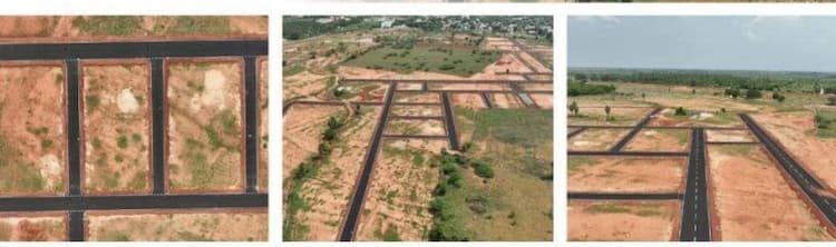 Plot for sale
