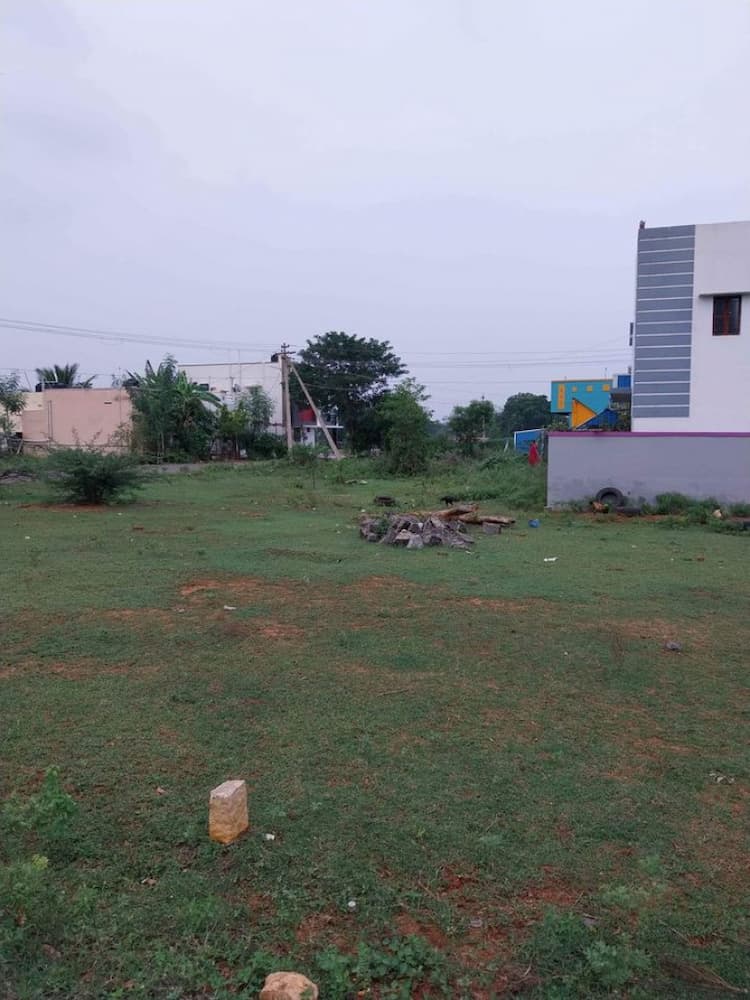 Single Property Image