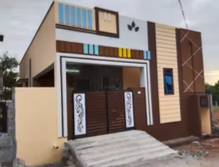 2 BHK House for Sale