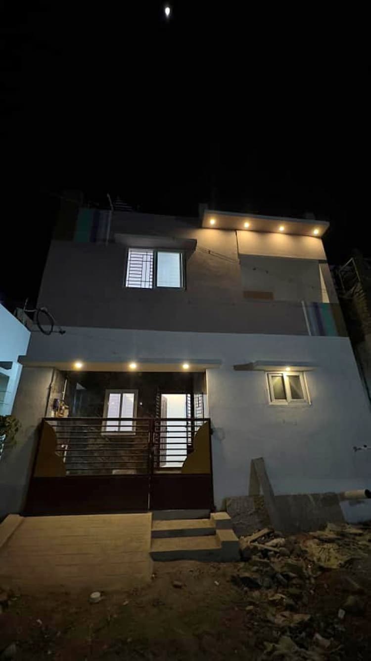 2BHK House