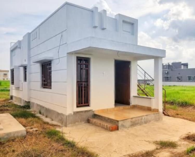 2 BHK House for Sale