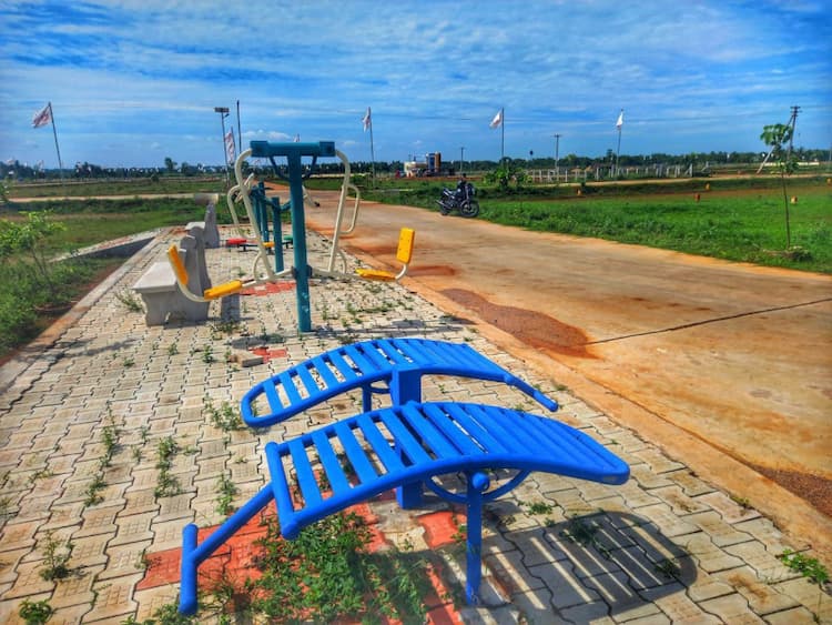 Single Property Image