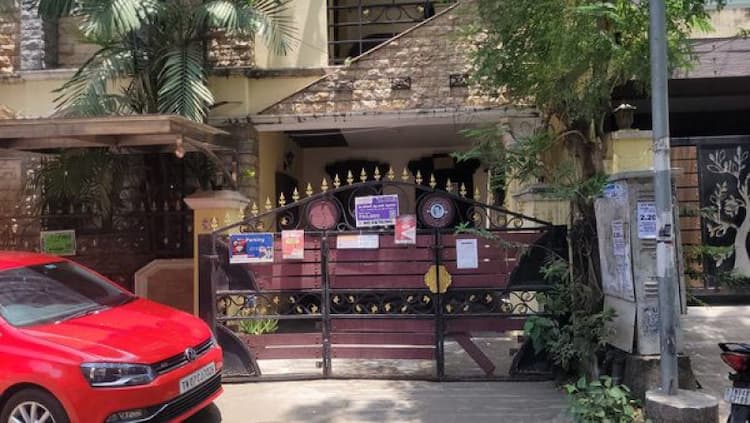 Single Property Image
