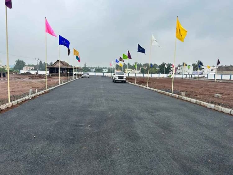 Single Property Image