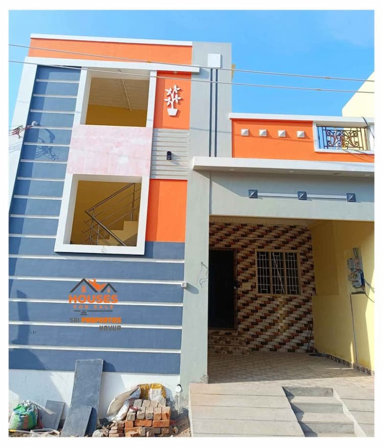 House for sale