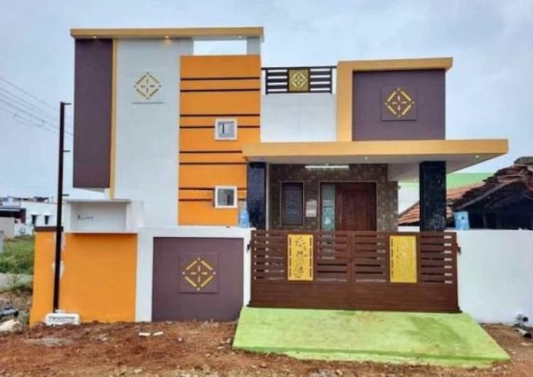 2 BHK House for Sale