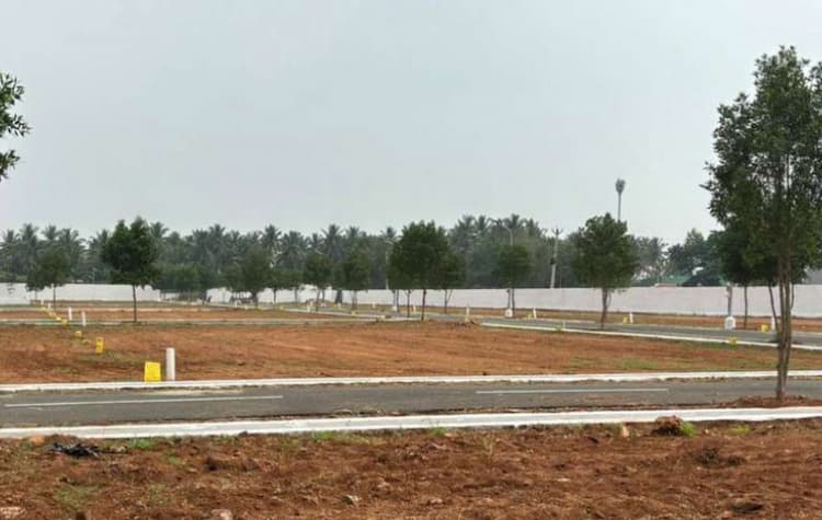 Single Property Image