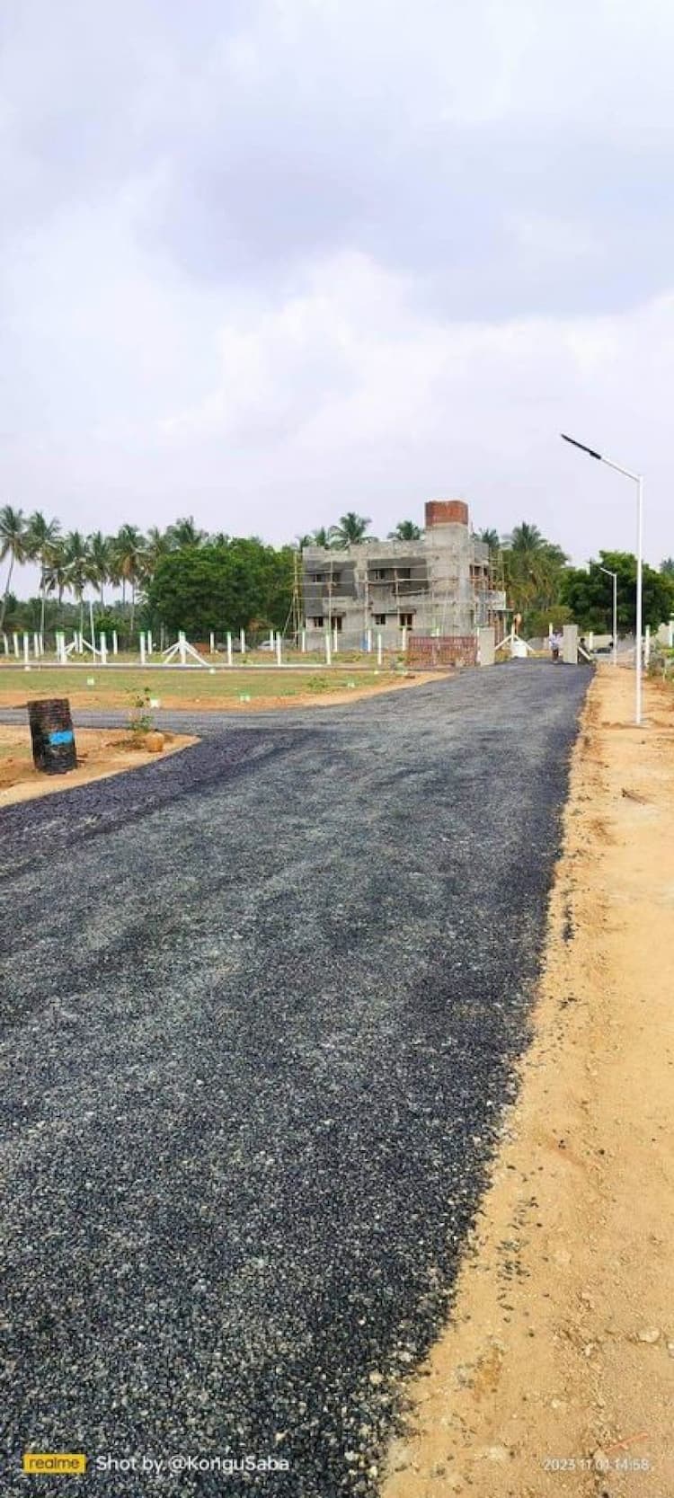 Premium plots available in coimbatore 