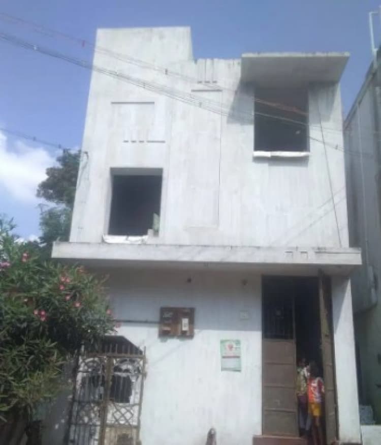 1BHK House