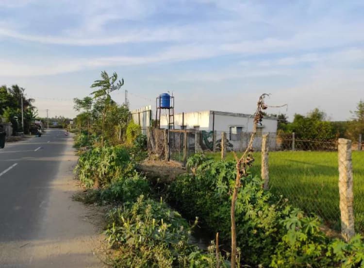 3.40 Acre Land for Sale