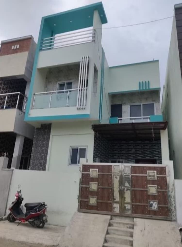 3 BHK Villa for Sale
