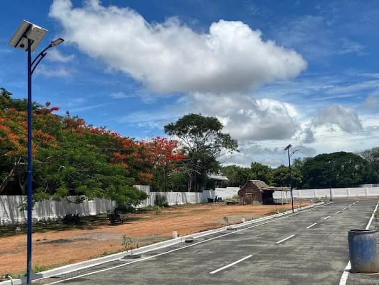 Single Property Image