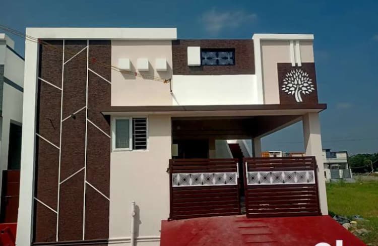 2 BHK HOUSE FOR SALE