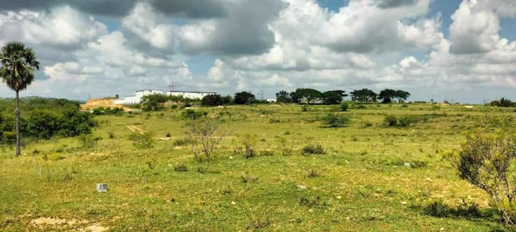 Single Property Image