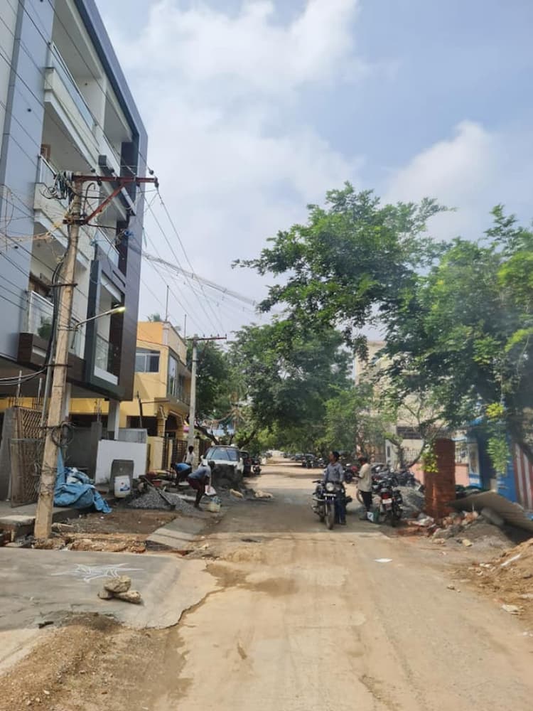 Single Property Image