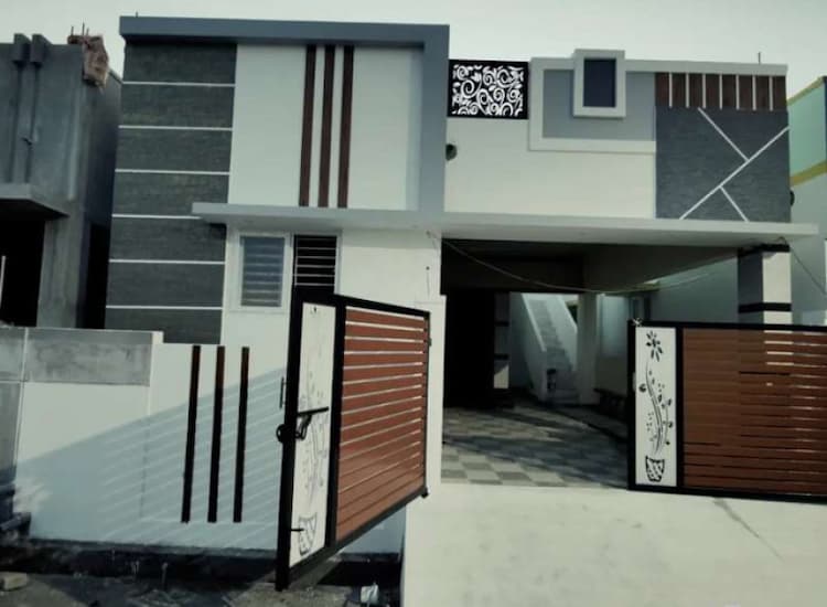 2 BHK House for Sale