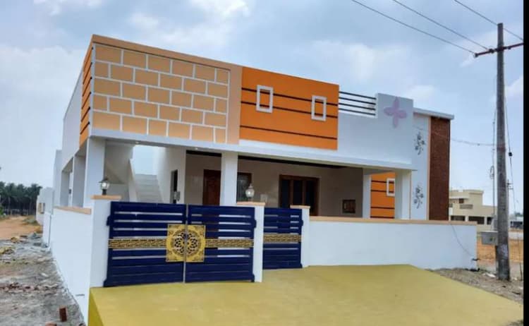 2bhk house for sale 