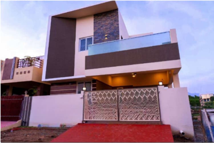 3BHK House for sale