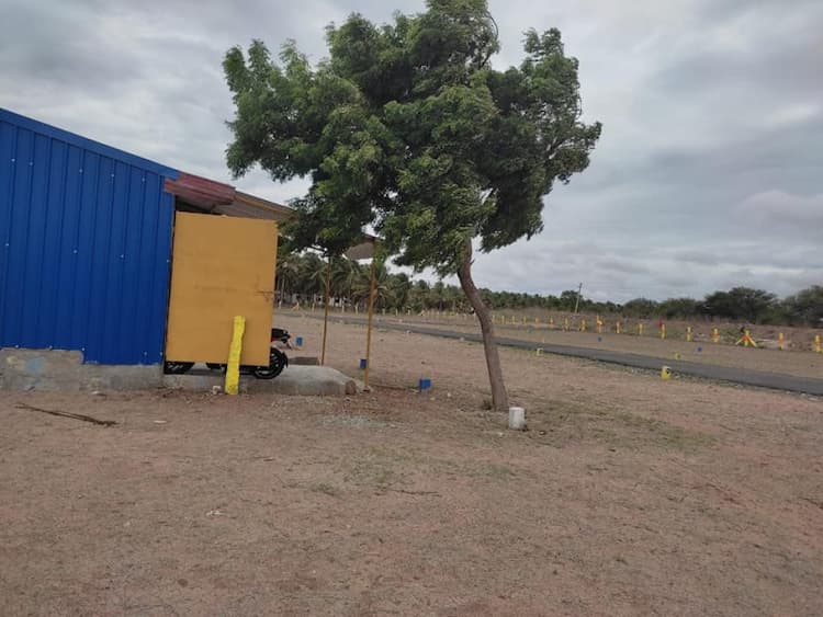 Single Property Image