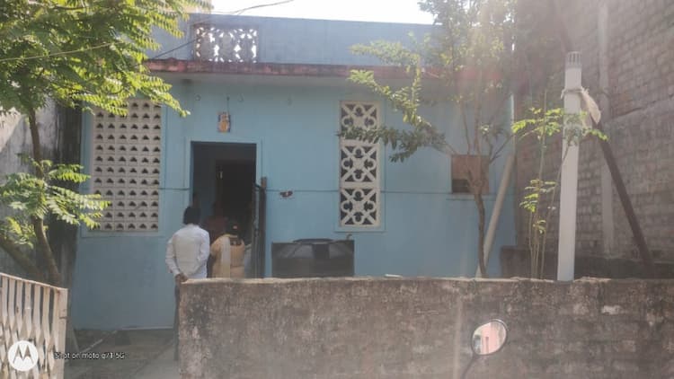1BHK house for sale