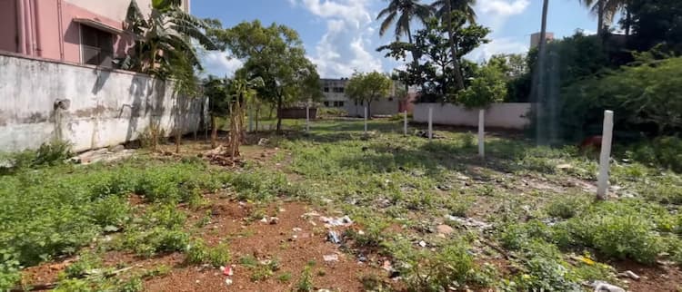 Single Property Image